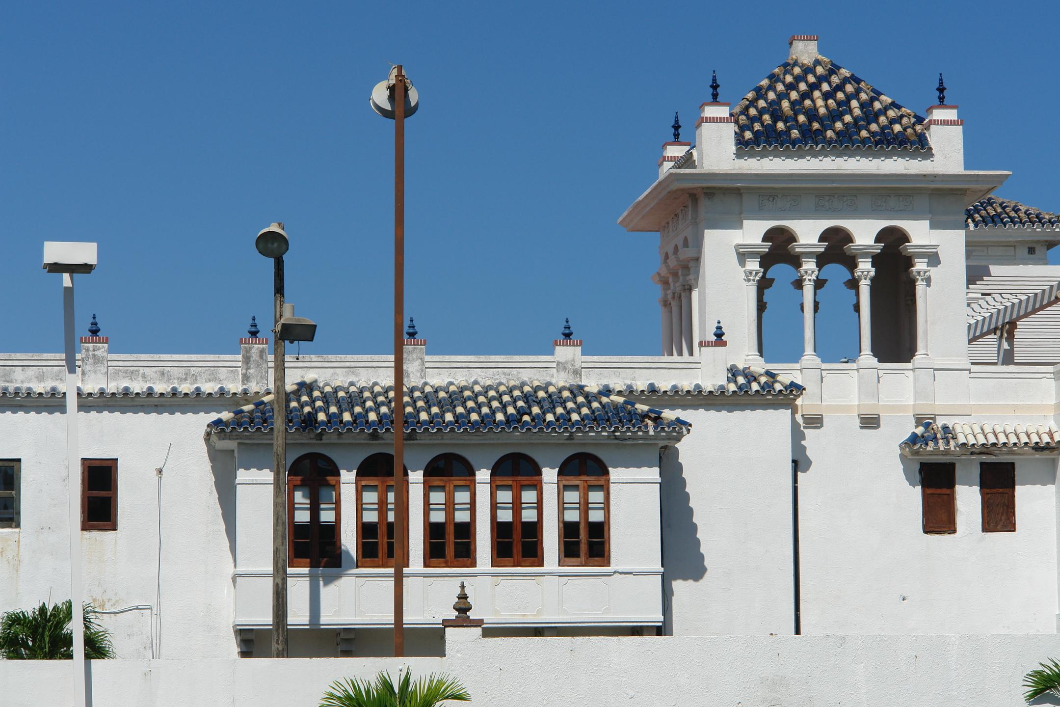 Casa de España - San Juan (Puerta de Tierra) - 2011 00059